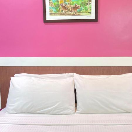 Ck Hotel Malacca Quarto foto